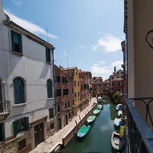 Delle Vele , Venezia Italia