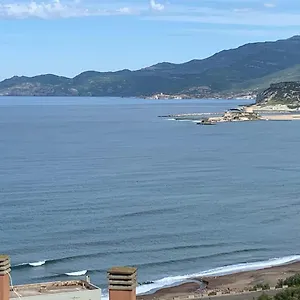 Casa vacanze West Sardinia - Bosa, Magomadas
