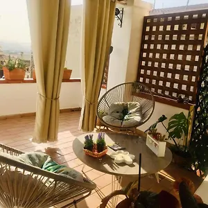 Appartamento A Casa Di Anna, Galtellì