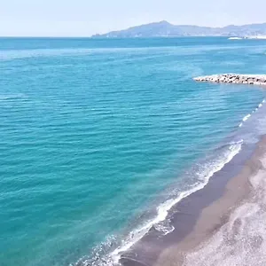 Casa Brunzin , Lavagna Italia