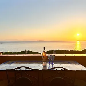 Appartamento Con Vista Mare A Terramala, Terra Mala